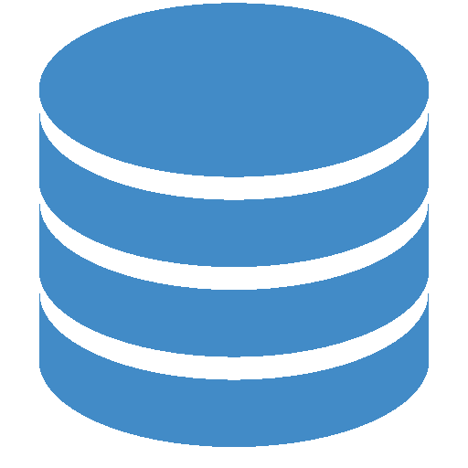 database app icon