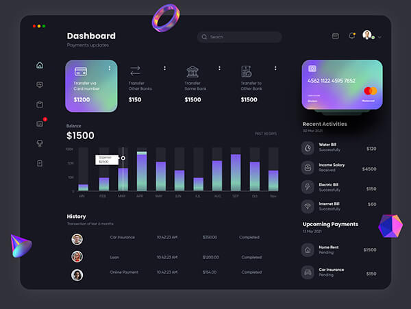 Invoice System